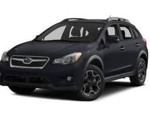 SUBARU XV CROSSTREK 2014 JF2GPAVC1E8275972 image
